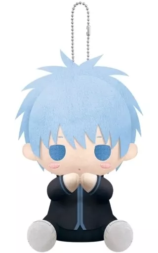 黒子テツヤ esシリーズnino ぴたぬい 「黒子のバスケ」
