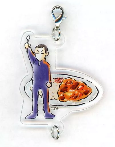 駿河屋 -<中古>城光与志忠 つながるチャーム 「くじ引き堂 ホイッスル