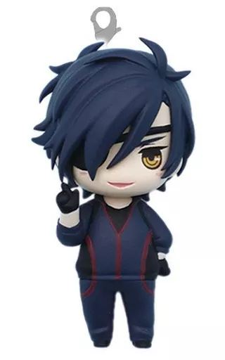 燭台切光忠 「刀剣乱舞-ONLINE- ぽてだん!内番フィギュアマスコット 其ノ弐」