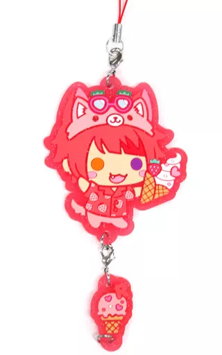 莉犬(すとろべりーぷりんす) すとぷりつながるっ!あにまるらばすと(2022 Summer ver.!!) 2022 Summer オフィシャルグッズ