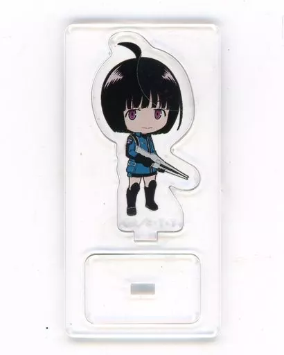 駿河屋 -<中古>雨取千佳 アクリルdeタワー キャラアクリル