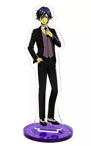主人公(ペルソナ1) アクリルスタンド 「セガ ラッキーくじオンライン ペルソナ P25th PARTY」 C賞-1_image