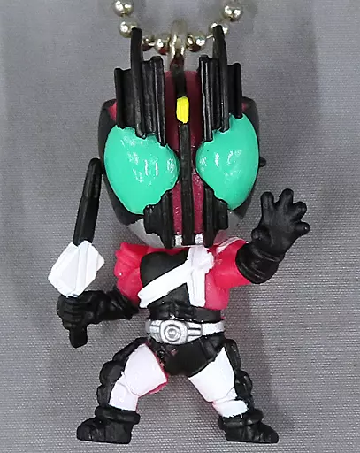 仮面ライダーディケイド(ポーズB) 「仮面ライダーディケイド ライダースイング」