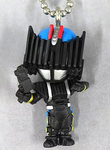 仮面ライダーディエンド(ポーズB) 「仮面ライダーディケイド ライダースイング」
