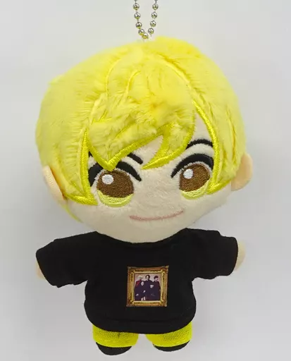えびぬい　塚田僚一 新品未開封 塚田僚一 ぬいぐるみ えびぬい A.B.C-Z - メルカリ