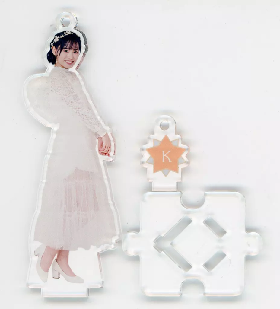 OCHA NORMA 石栗奏美 フィギュアスタンドキーホルダー 2021 メルカリ