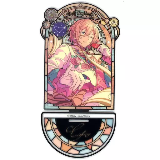 あんスタ 天祥院英智 アクスタ 星之向所 - メルカリ