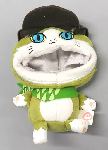 にゃこ きぐるみん～for もちだるま～ 「アイドルマスター SideM」