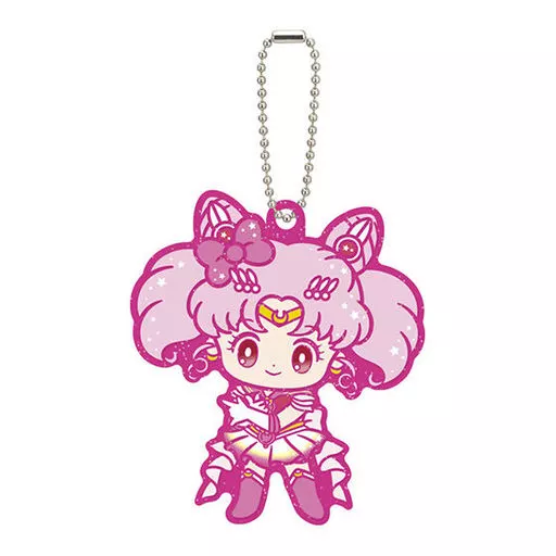 スーパーセーラーちびムーン 「劇場版 美少女戦士セーラームーンEternal×サンリオキャラクターズ ラバーマスコット2」
