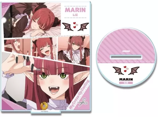 その着せ替え人形は恋をする　アクリルスタンド　E（海夢5巻） リズ その着せ替え人形は恋をする アクリルスタンド E（海夢5巻） リズ