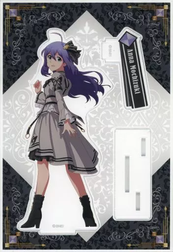 望月杏奈(プラウド・オブ・ステージver.) アクリルスタンド 「アイドルマスター ミリオンライブ! シアターデイズ×アトレ秋葉原」
