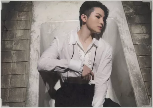 ウジ Ruby プレミアムフォト 駿河屋 - 【買取】ウジ(SEVENTEEN) プレミアムフォト01 「Ruby」（その他）