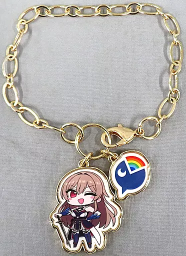 フレン・E・ルスタリオ バッグチャーム 「バーチャルYouTuber にじさんじ×しまむら 第4弾」