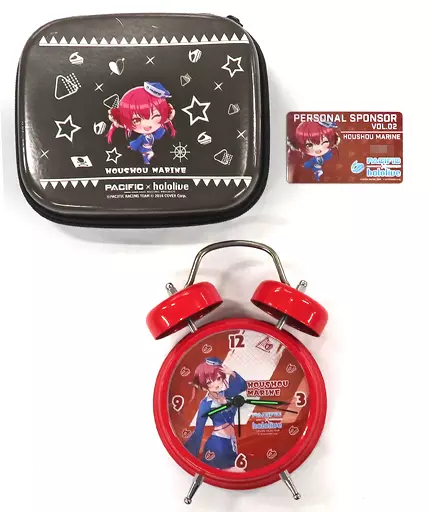 パシフィック レーシング 宝鐘マリン 推しコース 駿河屋 -<中古>宝鐘マリン 宝鐘マリン推しコース 「PACIFIC RACING