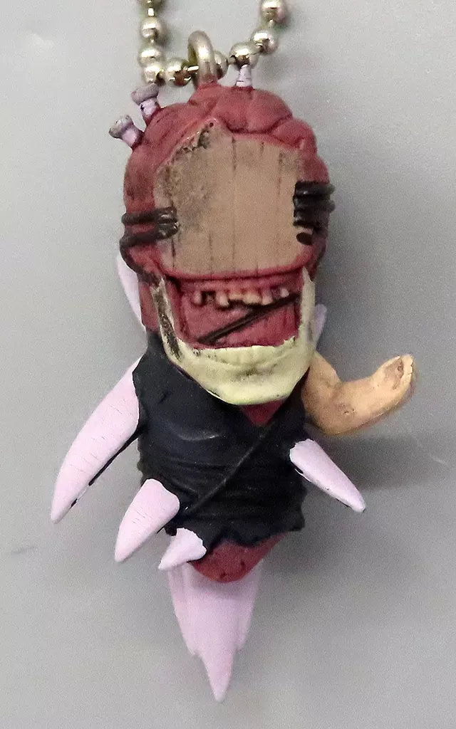トラッパー 「Dead by Daylight チャームコレクションフィギュア Ver.1.0.0」