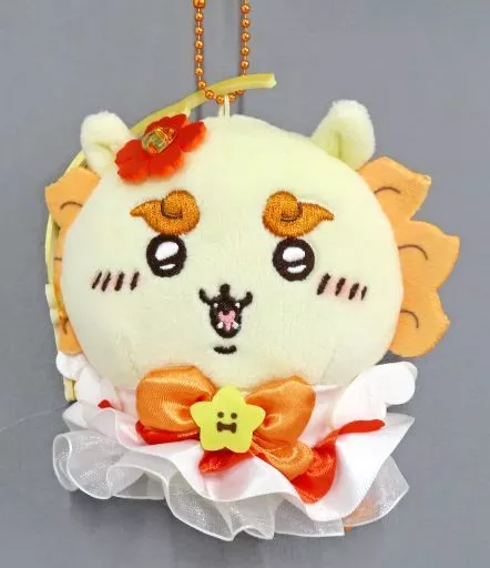 シーサー マジカルチャージマスコット 「ちいかわ なんか小さくてかわいいやつ まじかるちいかわ」