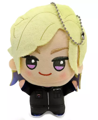 ヴィル・シェーンハイト ちびぐるみvol.5 「ディズニー ツイステッドワンダーランド」