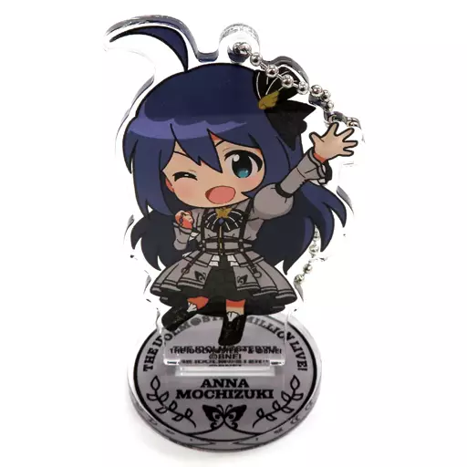 望月杏奈 プラウド・オブ・ステージver. アクリルスタンド 「アイドルマスター ミリオンライブ!」