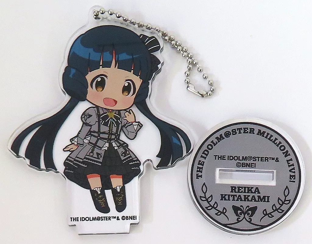 北上麗花 プラウド・オブ・ステージver. アクリルスタンド 「アイドルマスター ミリオンライブ!」