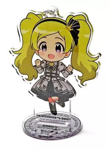 エミリースチュアート プラウド・オブ・ステージver. アクリルスタンド 「アイドルマスター ミリオンライブ!」