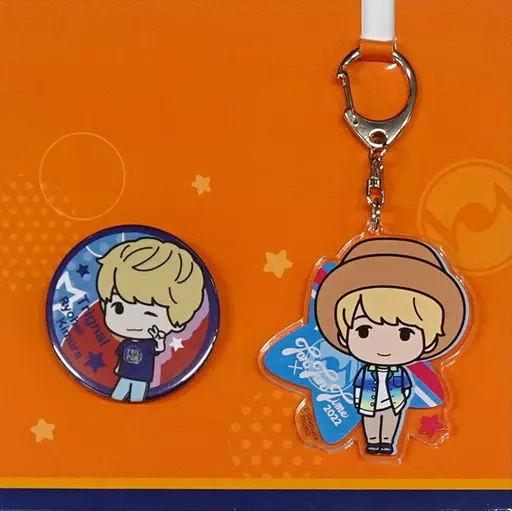 Trignal 木村良平 缶バッチ Trignal 木村良平 缶バッチ Amazon.co.jp: Trignal 木村良平 缶バッジ