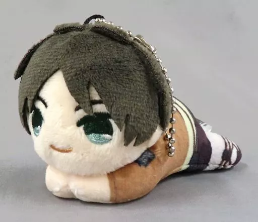 エレン・イェーガー 「進撃の巨人 はぐキャラコレクション2」