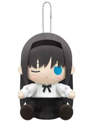 激レア　月姫 ぬいぐるみコレクション 遠野秋葉 月姫 ぬいぐるみコレクション 第三夜