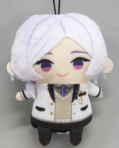 弦月藤士郎 にじぱぺっと 「バーチャルYouTuber にじさんじ VΔLZ2周年」
