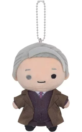雑貨　ゲラート・グリンデルバルド ぬいぐるみキーチェーン 「ファンタスティック・ビースト」
