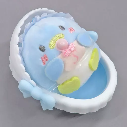 タキシードサム ゆりかごマスコット(第二弾) 「サンリオキャラクターズ」