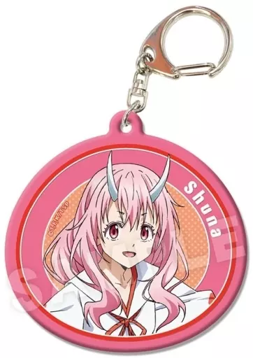 03.シュナ カラーアクリルキーホルダー 「劇場版 転生したらスライムだった件 紅蓮の絆編」