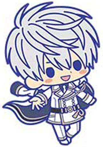 アーサー 「esシリーズnino ラバーストラップコレクション 魔法使いの約束 vol.1」