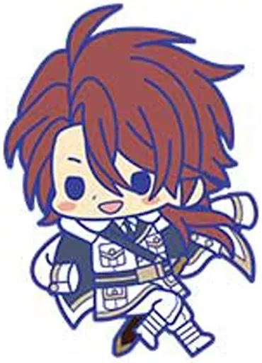 カイン 「esシリーズnino ラバーストラップコレクション 魔法使いの約束 vol.1」