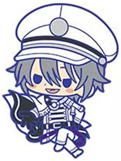 オーエン 「esシリーズnino ラバーストラップコレクション 魔法使いの約束 vol.1」