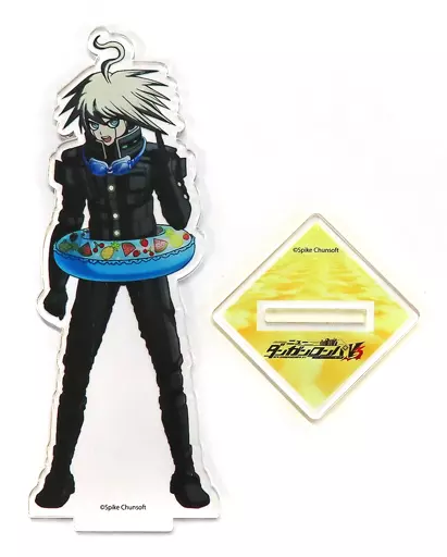 駿河屋 -<中古>キーボ 「ダンガンロンパシリーズ アクリルフィギュア 