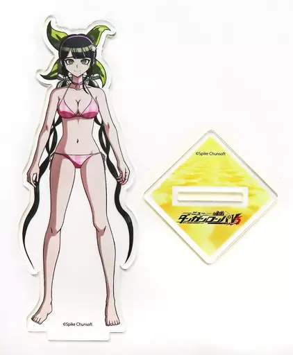 駿河屋 -<中古>茶柱転子 「ダンガンロンパシリーズ アクリルフィギュア 