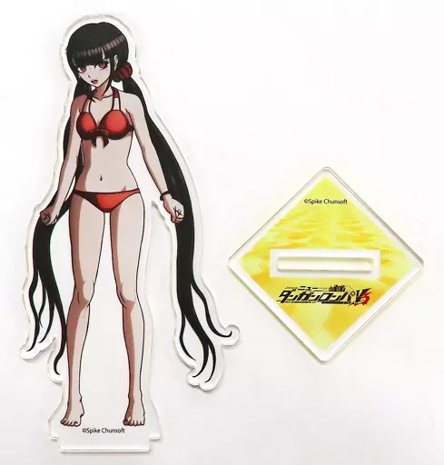 ダンガンロンパ　エビテン　選べるアクリルスタンド　春川魔姫　（水着） ダンガンロンパ エビテン 選べるアクリルスタンド 春川魔姫 （水着