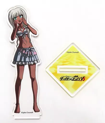 ダンガンロンパ 楽天ブックス 水着 アクリルスタンド 楽天 水着