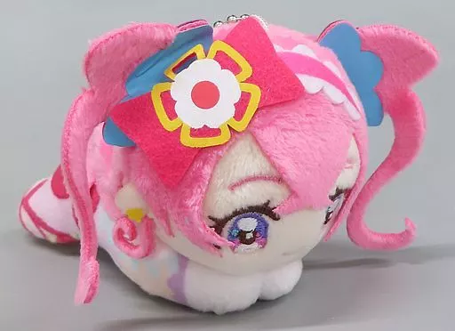 キュアプレシャス はぐキャラコレクション 「デリシャスパーティ プリキュア」