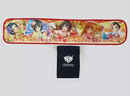 C91 アイドルマスター シンデレラガールズ ウィンターセット