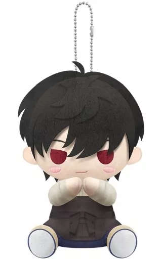 風真玲太 esシリーズnino ぴたぬい ぬいぐるみマスコット 「ときめきメモリアル Girl’s Side シリーズ」