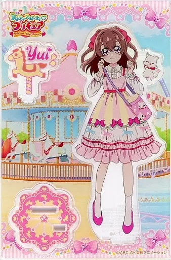 Amazon.co.jp: ローソン限定 デリシャスパーティプリキュア