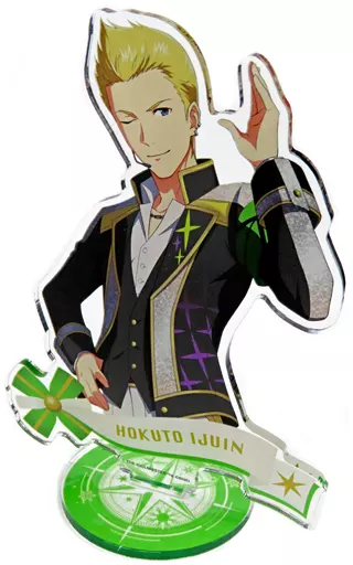 伊集院北斗 公式アクリルスタンド 「THE IDOLM＠STER SideM 7th STAGE ～GROW＆GLOW～」