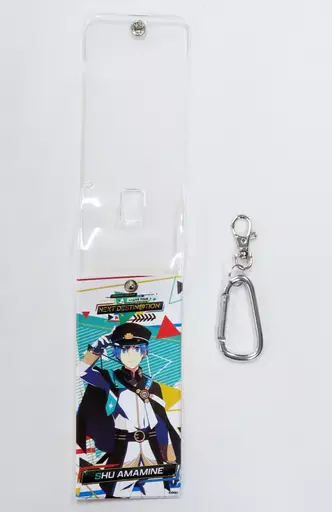 天峰秀 公式コンサートライトカバー 「THE IDOLM＠STER SideM 6thLIVE TOUR ～NEXT DESTIN＠TION!～」