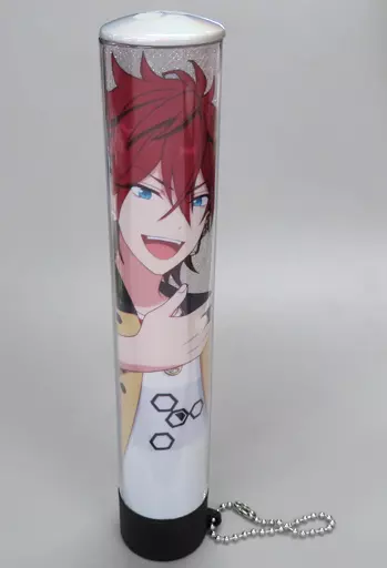 天城燐音 A/W Penlight Tube(ペンライトチューブ) 「あんさんぶるスターズ!! DREAM LIVE 7th Tour -Allied Worlds-」
