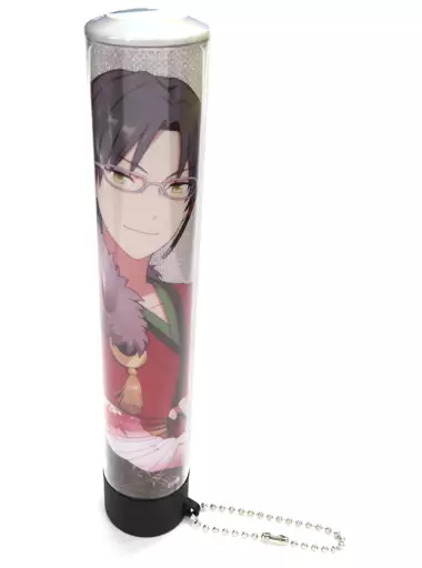 蓮巳敬人 A/W Penlight Tube(ペンライトチューブ) 「あんさんぶるスターズ!! DREAM LIVE 7th Tour -Allied Worlds-」