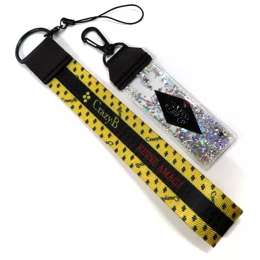 天城燐音 A/W Glitter Penlight Lislet(グリッターペンライトリスレ) 「あんさんぶるスターズ!! DREAM LIVE 7th Tour -Allied Worlds-」