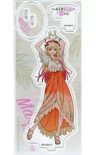 駿河屋 -<中古>喜多川海夢(全身) 【選べる】アクリルスタンド 「マルイ