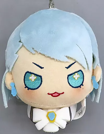 狩魔冥 ぬいぐるみキーチェーン 「逆転裁判シリーズ」