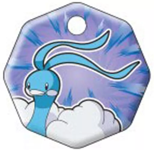 チルタリス 「ポケットモンスター ミニメタル2」